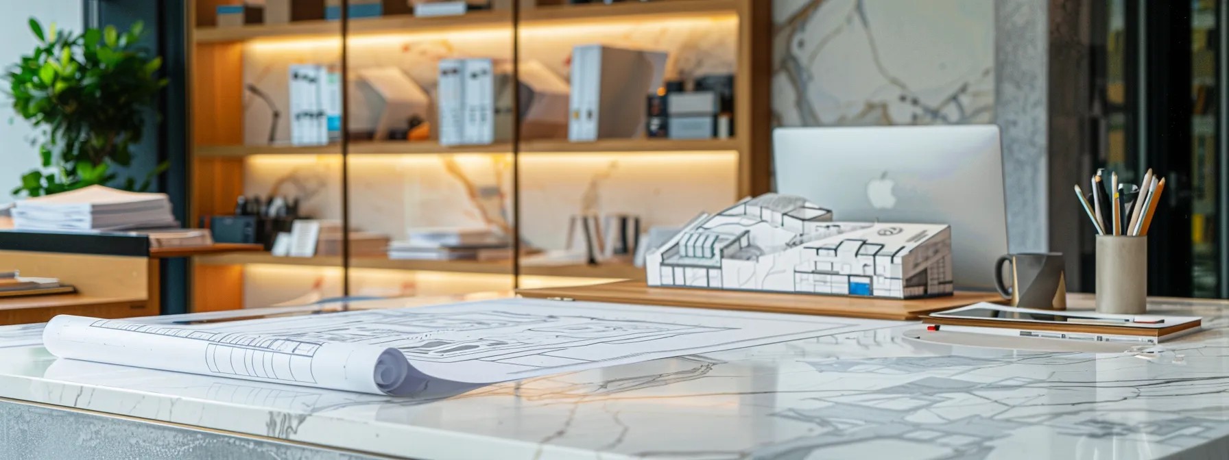 Architectural Brilliance: Jamatek Design Studio in Cardiff