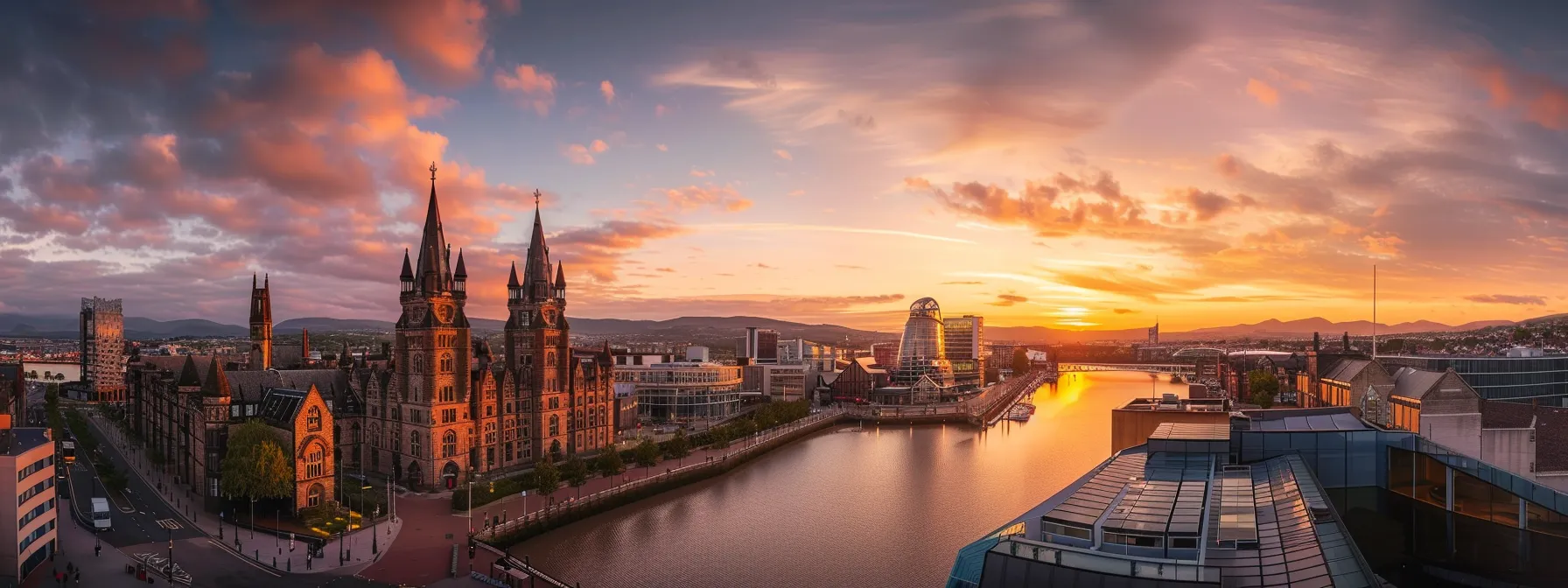 Innovative Designs in Cardiff Architecture You Should Know