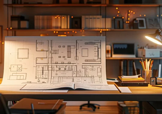Key Points on Planning Permission for Garage Conversion
