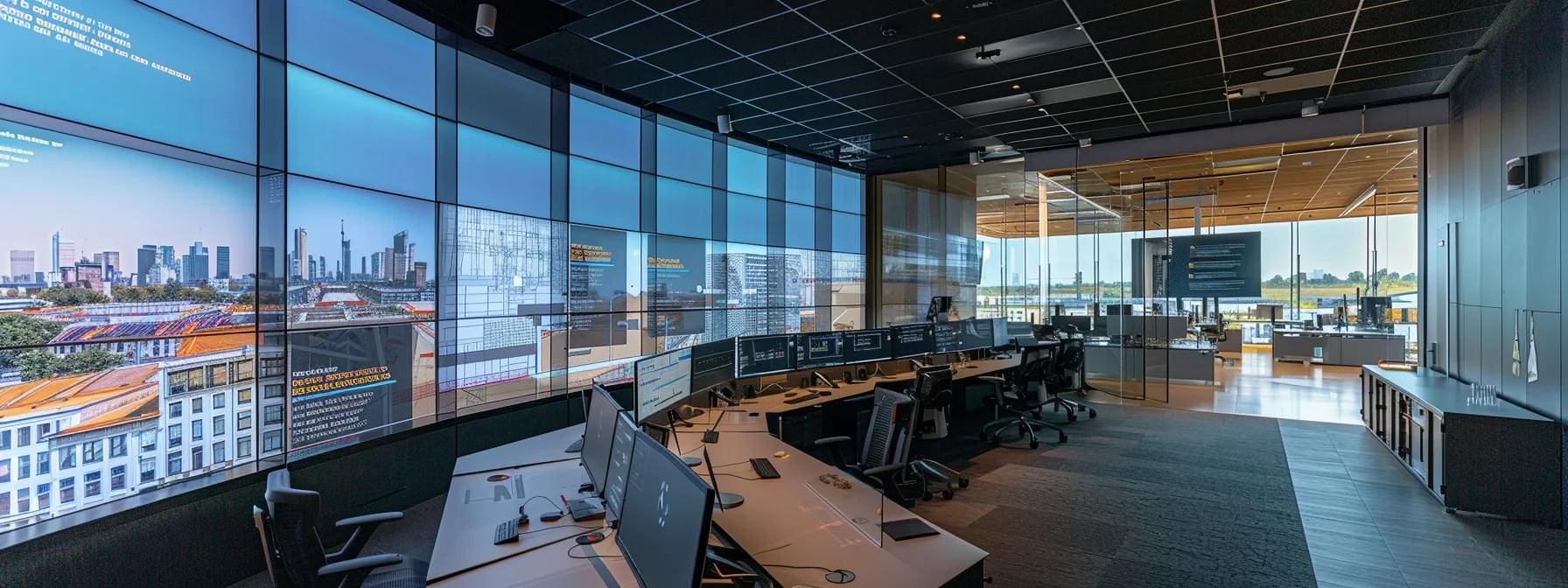 Anticipating Client Demands for Architectural Services Ahead of 2025