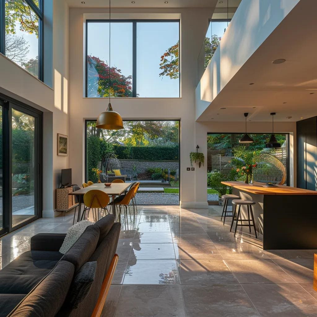 Types of Home Extensions Gaining Popularity in Cardiff 2025