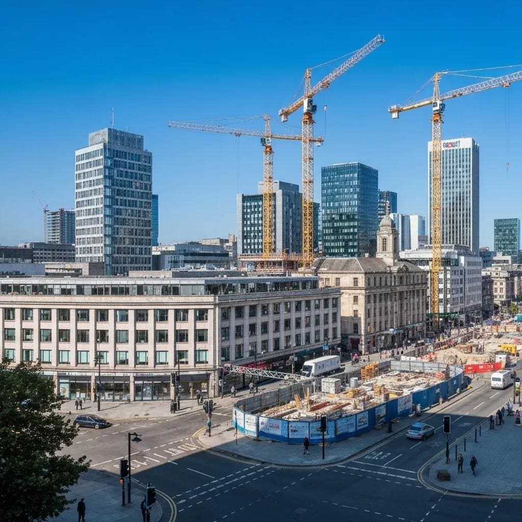 Overcoming Planning Delays in Cardiff: Expert Tips for 2025