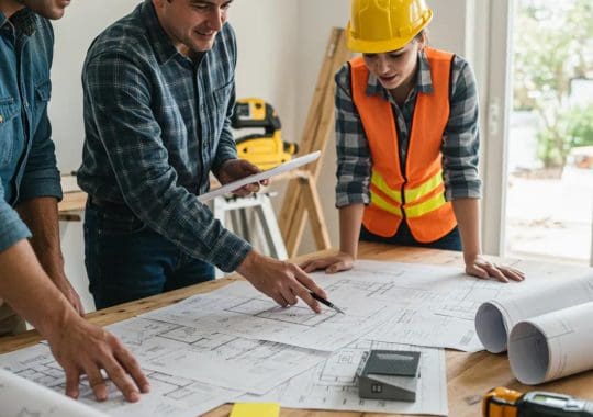 Avoid These Top Mistakes When Designing an Extension