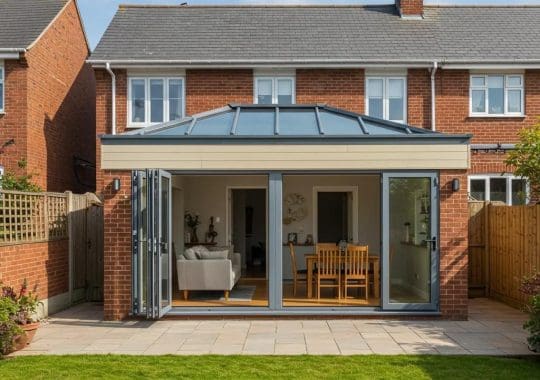 Permitted Development Rights in Cardiff Explained