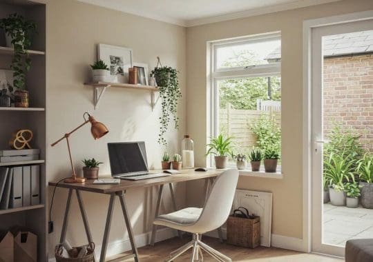 Converting a Garage in Cardiff – Planning & Design Tips