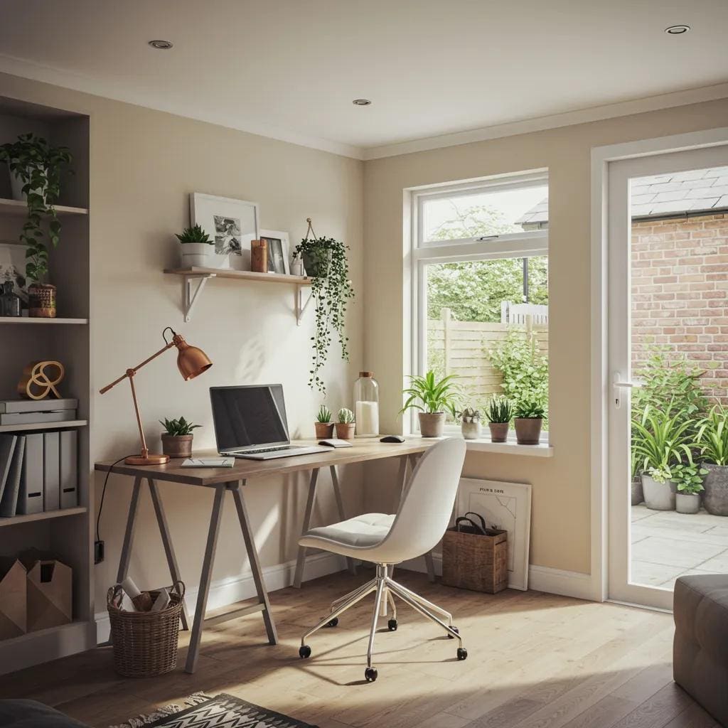 Converting a Garage in Cardiff – Planning & Design Tips