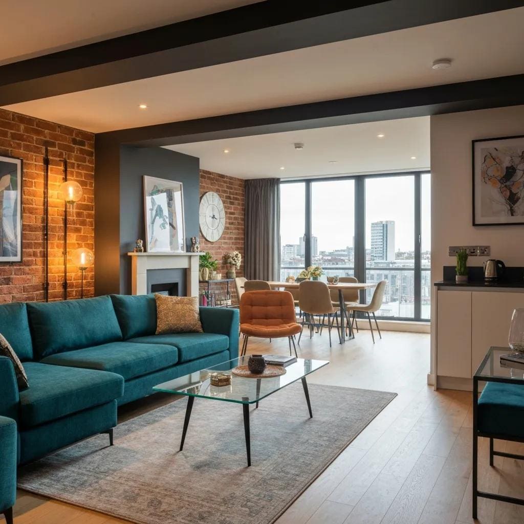 Expert Tips for Renovating Apartments in Cardiff City Centre