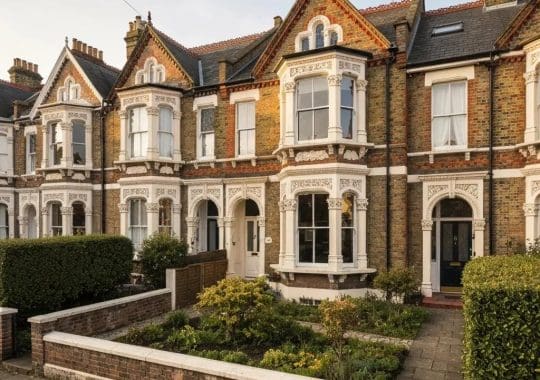 Expert Guide to Renovating Victorian Terraces in Pontcanna