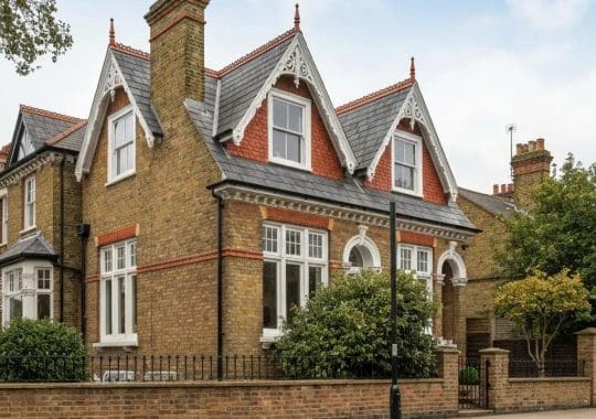 House Extensions in Pontcanna: Costs, Styles & Regulations