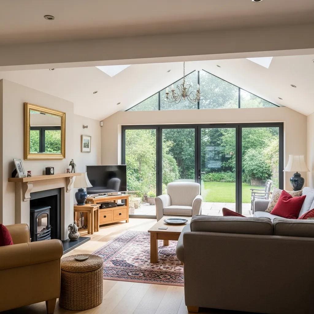 Elevate Your Dinas Powys Home with Brilliant Renovation Tips