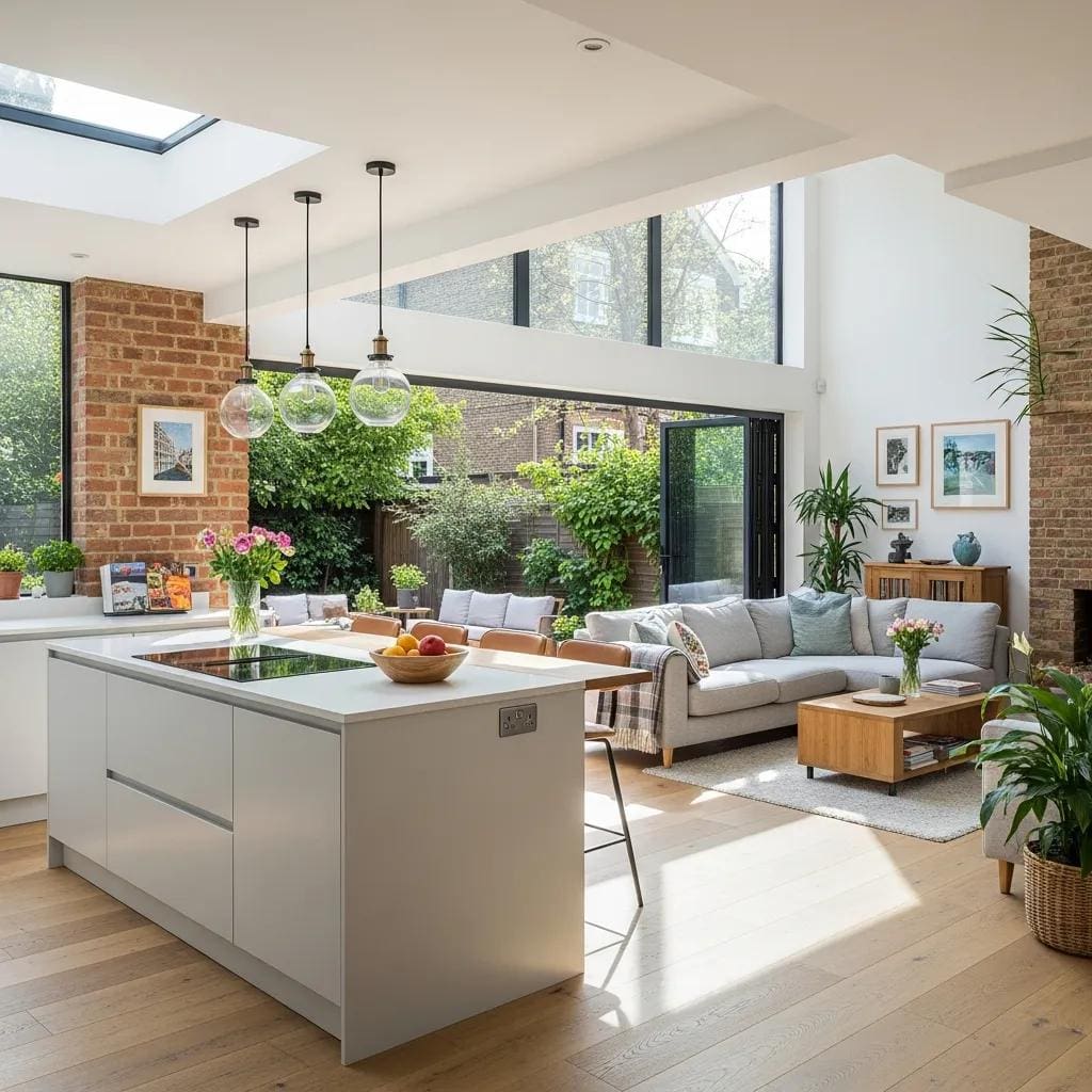 Guide to Planning Your Home Extension in Penarth