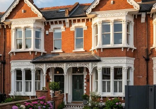 How to Transform Your Roath Property: Expert Tips from Jamatek Design Studio