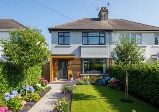 Smart Design: Boosting Value in Splott Home Renovations