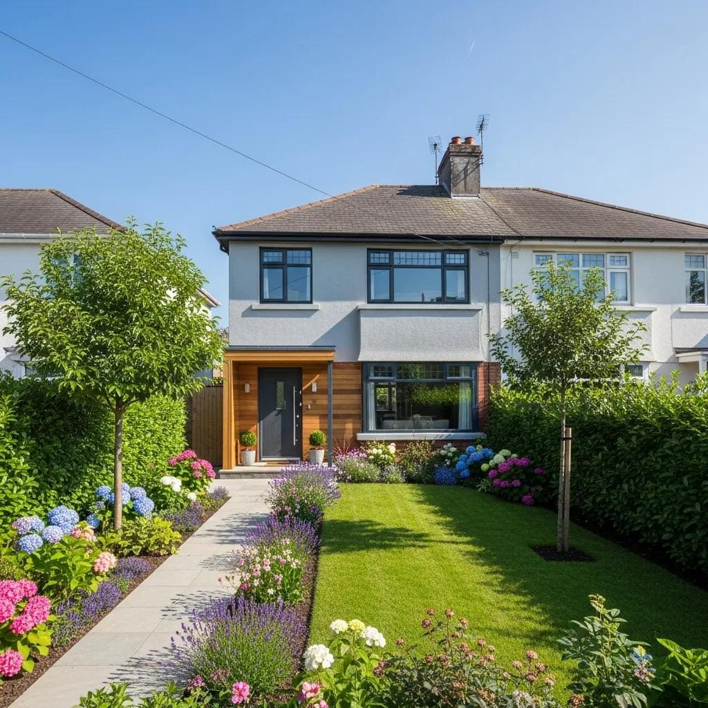 Smart Design: Boosting Value in Splott Home Renovations